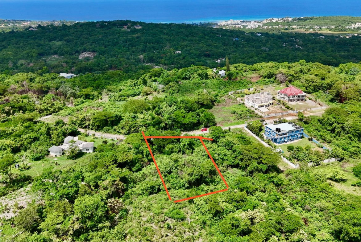 Second image of 80- Puie Drive, Cardiff Hall in Runaway Bay, St. Ann, Jamaica - property is For Sale