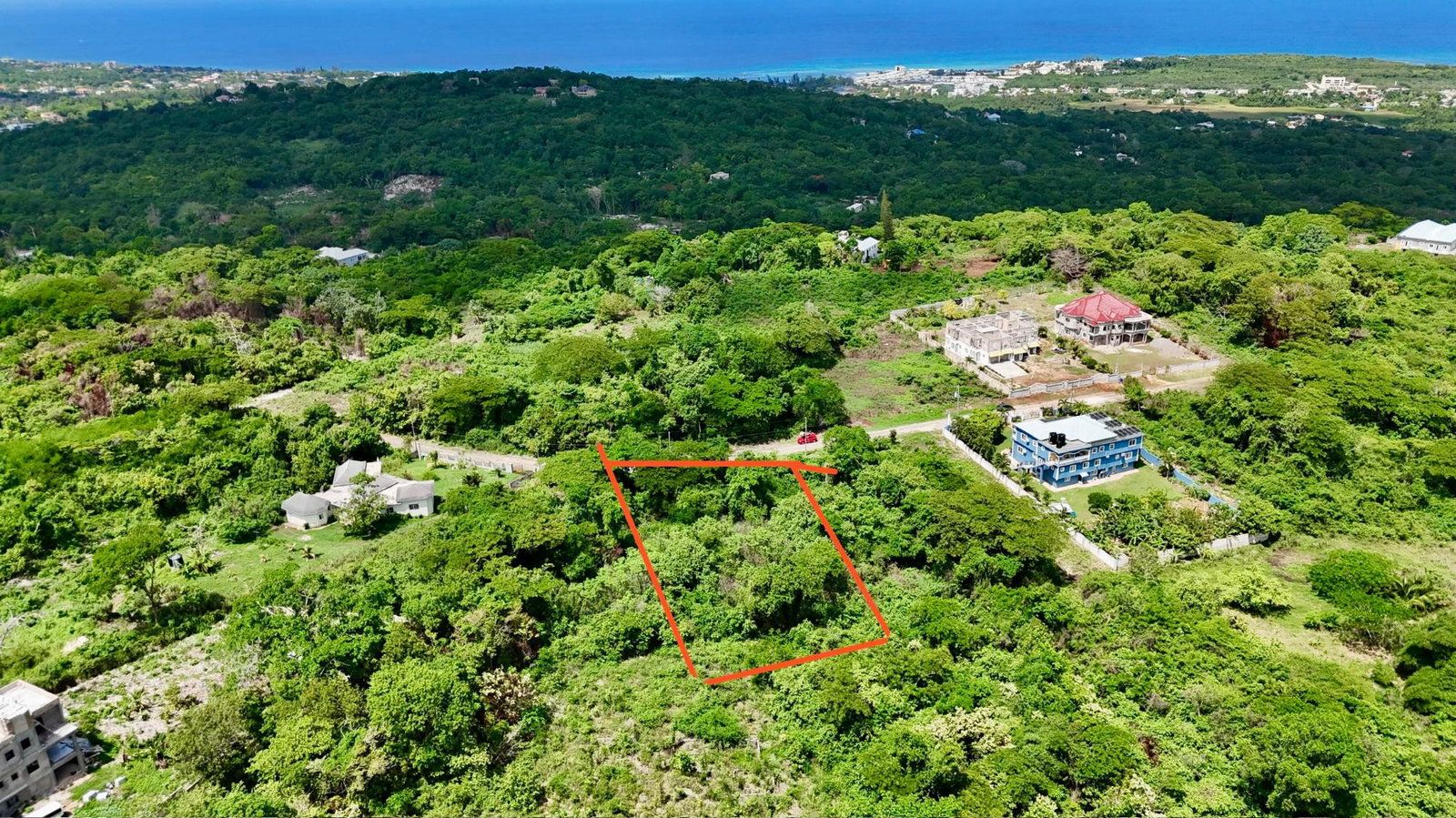 Second image of 80- Puie Drive, Cardiff Hall in Runaway Bay, St. Ann, Jamaica - property is For Sale