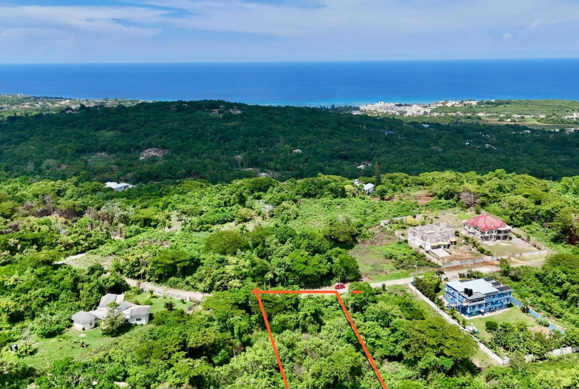 First image of 80- Puie Drive, Cardiff Hall in Runaway Bay, St. Ann, Jamaica - property is For Sale