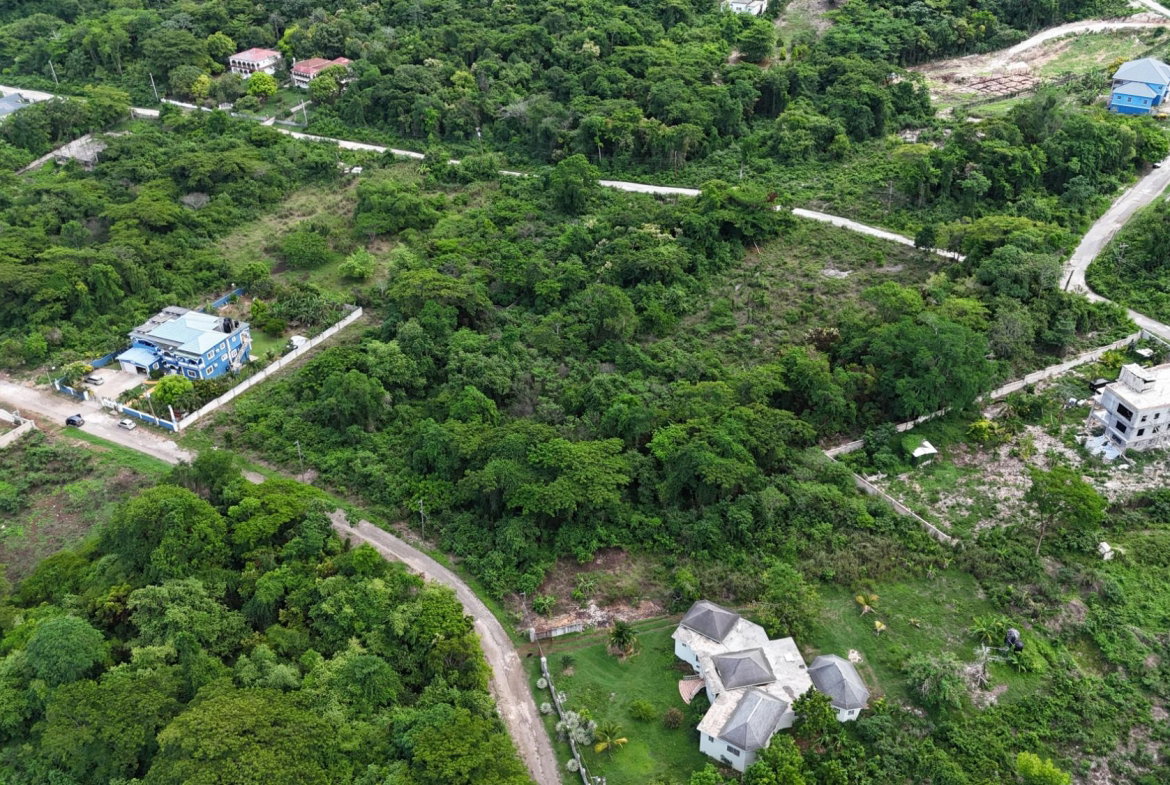 Third image of 80- Puie Drive, Cardiff Hall in Runaway Bay, St. Ann, Jamaica - property is For Sale