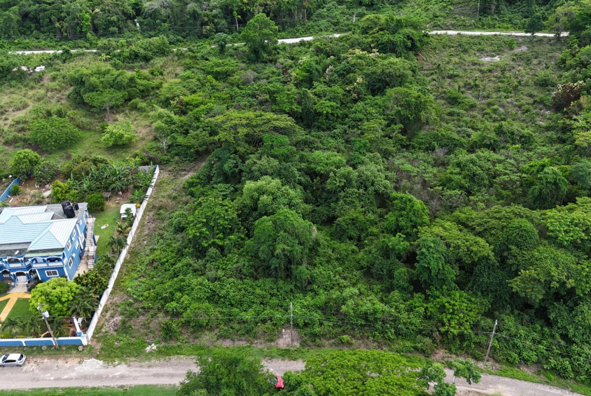 Fourth image of 80- Puie Drive, Cardiff Hall in Runaway Bay, St. Ann, Jamaica - property is For Sale