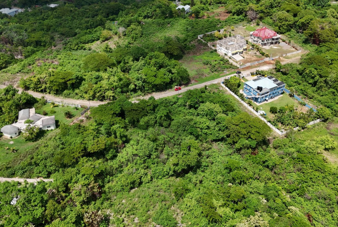 Fifth image of 80- Puie Drive, Cardiff Hall in Runaway Bay, St. Ann, Jamaica - property is For Sale