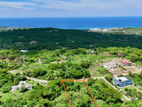 First image of 80- Puie Drive, Cardiff Hall in Runaway Bay, St. Ann, Jamaica - property is For Sale