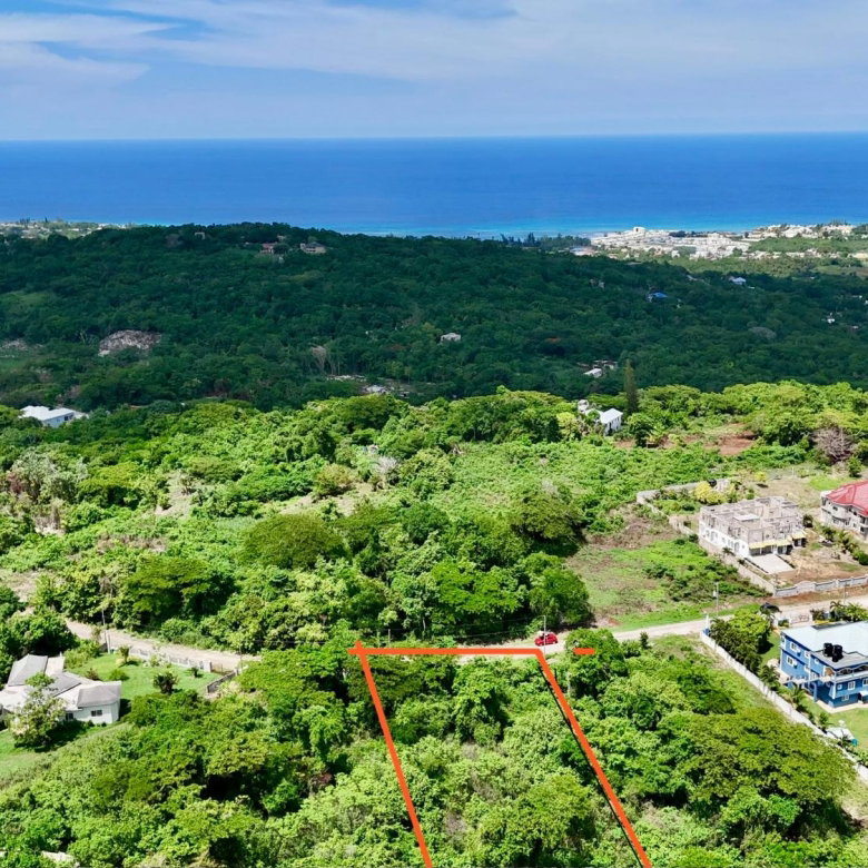 First image of 80- Puie Drive, Cardiff Hall in Runaway Bay, St. Ann, Jamaica - property is For Sale