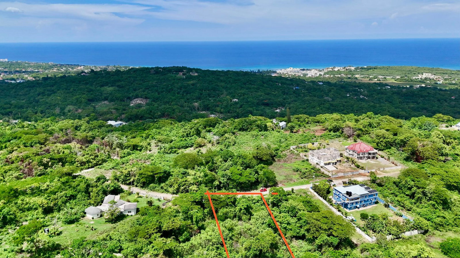First image of 80- Puie Drive, Cardiff Hall in Runaway Bay, St. Ann, Jamaica - property is For Sale