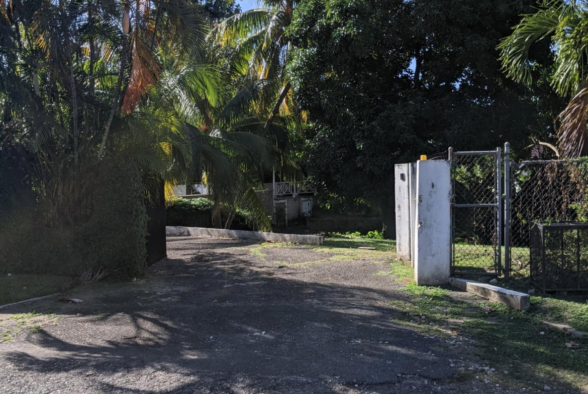 Second image of 31 Norbrook Road in Kingston 8, St. Andrew, Jamaica - property is For Sale