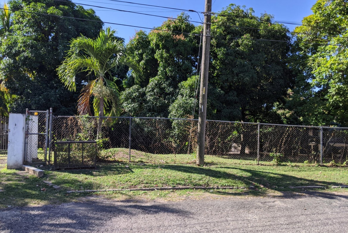 First image of 31 Norbrook Road in Kingston 8, St. Andrew, Jamaica - property is For Sale