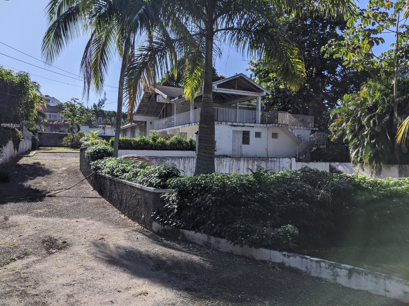 Fifth image of 31 Norbrook Road in Kingston 8, St. Andrew, Jamaica - property is For Sale