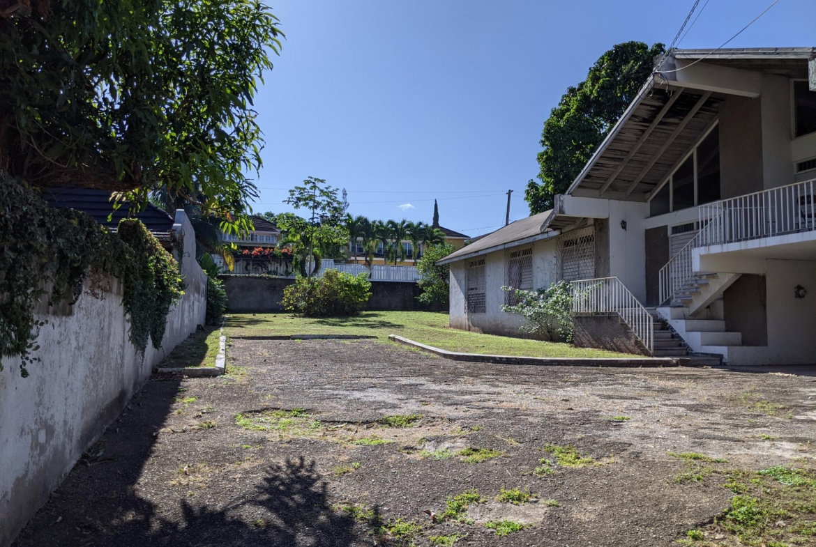 Sixth image of 31 Norbrook Road in Kingston 8, St. Andrew, Jamaica - property is For Sale