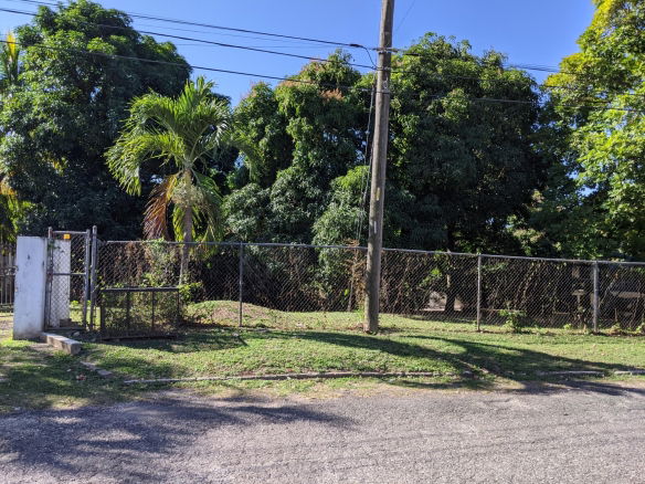 Prime 0.55-Acre Development Land for Sale in Norbrook, St. Andrew, Jamaica 9 First image of 31 Norbrook Road in Kingston 8, St. Andrew, Jamaica - property is For Sale
