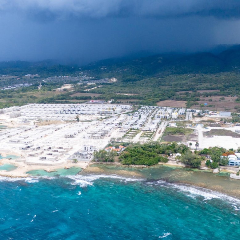 First image of Blenheim, St. Ann's Bay p in St. Ann's Bay, St. Ann, Jamaica - property is For Sale