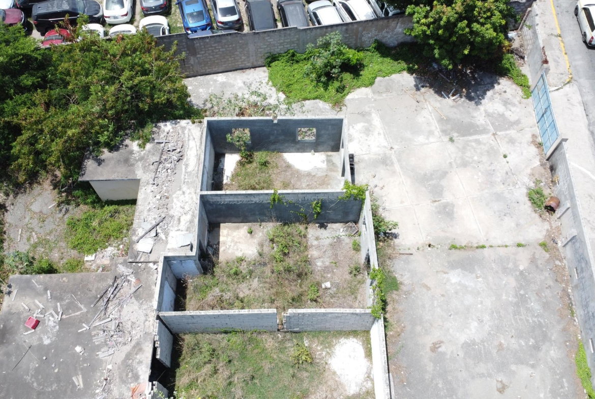 Second image of 1 Roosevelt Avenue in Kingston 6, St. Andrew, Jamaica - property is For Sale