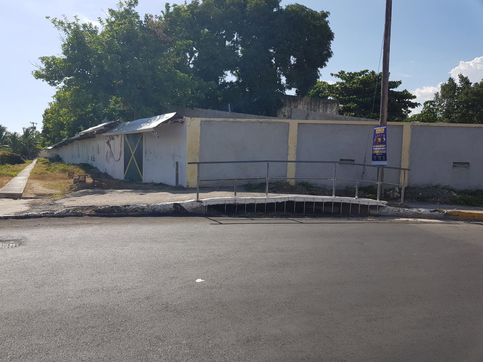 Fourth image of 1 Roosevelt Avenue in Kingston 6, St. Andrew, Jamaica - property is For Sale