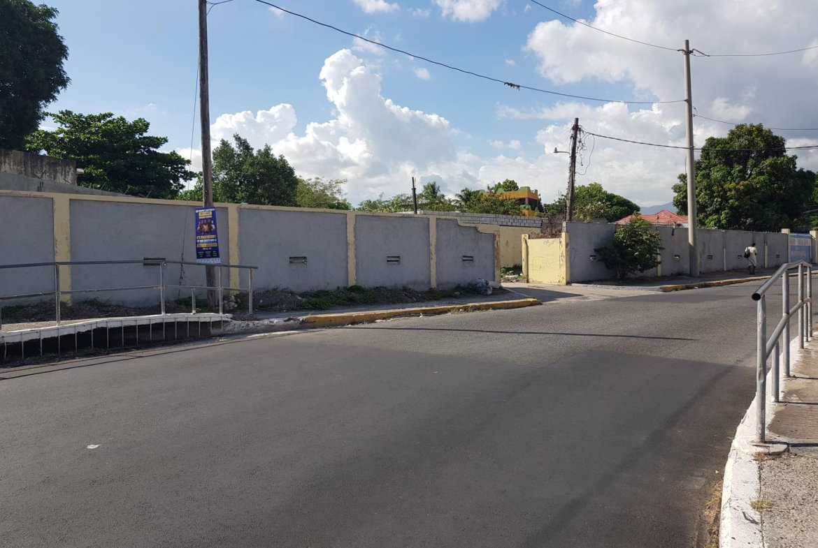 Fifth image of 1 Roosevelt Avenue in Kingston 6, St. Andrew, Jamaica - property is For Sale