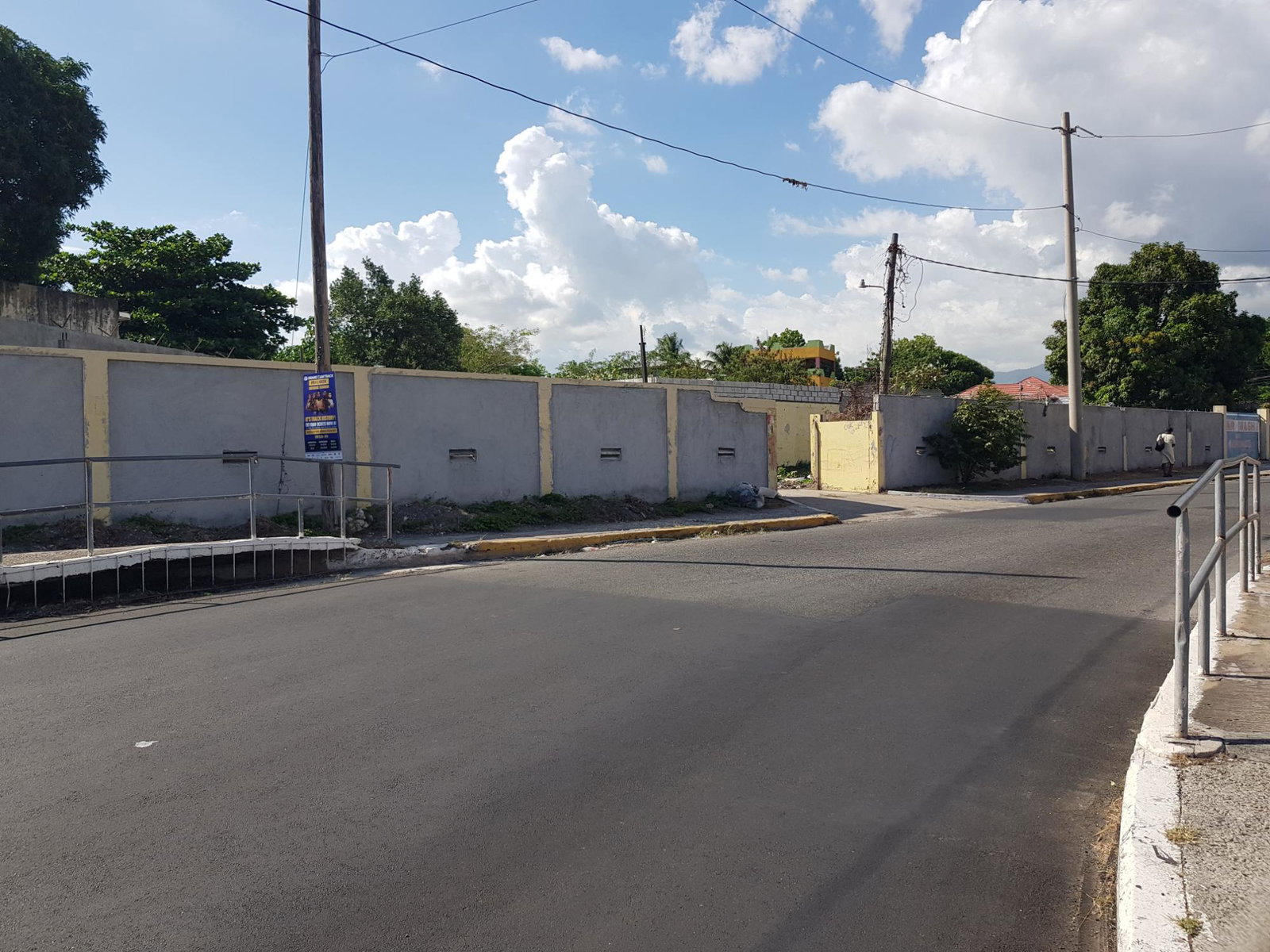 Fifth image of 1 Roosevelt Avenue in Kingston 6, St. Andrew, Jamaica - property is For Sale