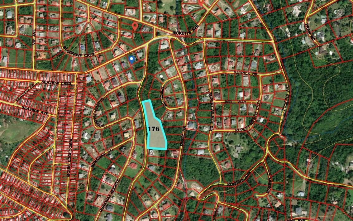 Third image of 176 Shawberry Road in Runaway Bay, St. Ann, Jamaica - property is For Sale