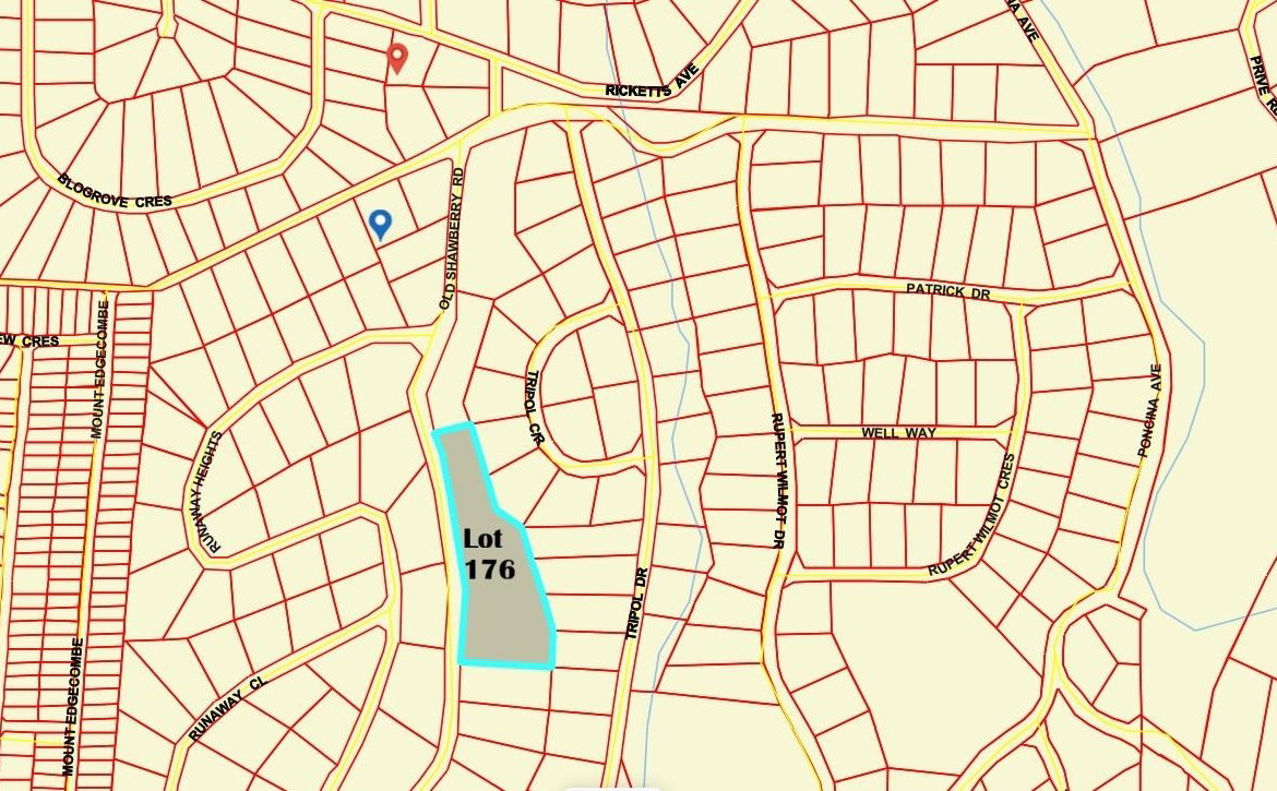 Fourth image of 176 Shawberry Road in Runaway Bay, St. Ann, Jamaica - property is For Sale