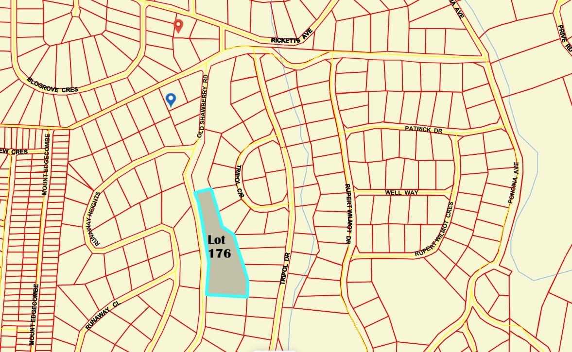 Fourth image of 176 Shawberry Road in Runaway Bay, St. Ann, Jamaica - property is For Sale