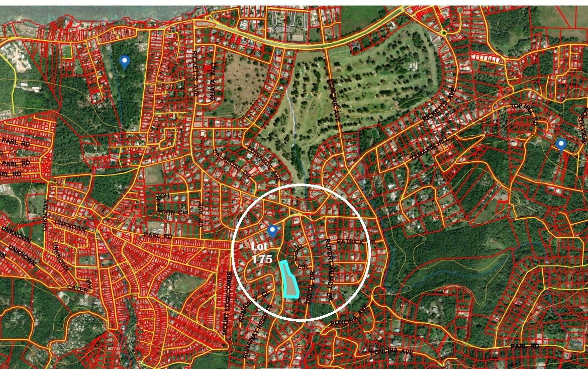 Ninth image of 176 Shawberry Road in Runaway Bay, St. Ann, Jamaica - property is For Sale