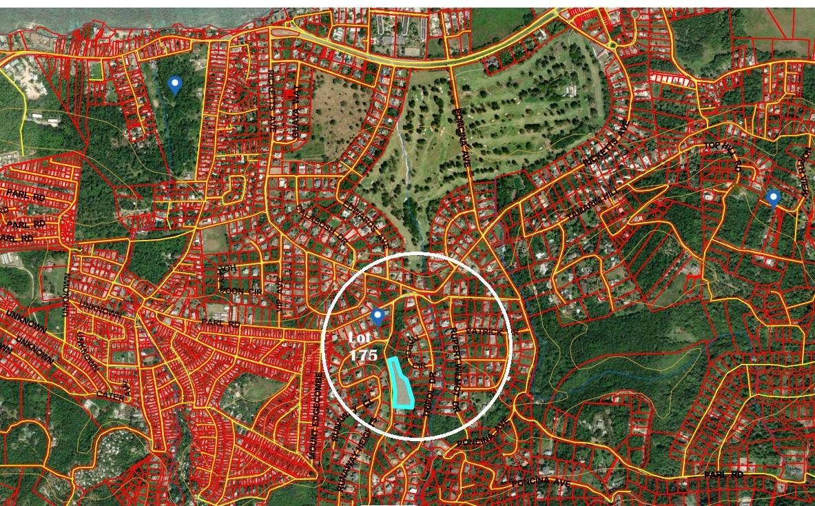 Ninth image of 176 Shawberry Road in Runaway Bay, St. Ann, Jamaica - property is For Sale