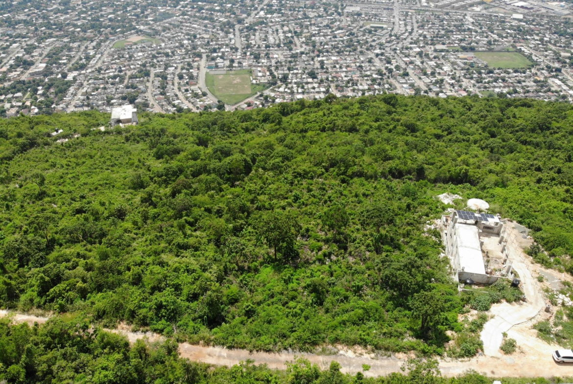 First image of 23 Pinewood Drive in Red Hills, St. Andrew, Jamaica - property is For Sale
