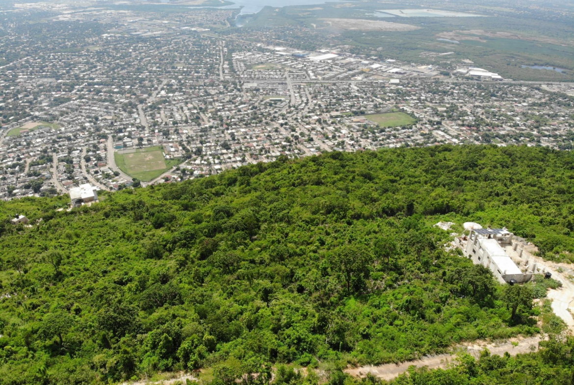Third image of 23 Pinewood Drive in Red Hills, St. Andrew, Jamaica - property is For Sale