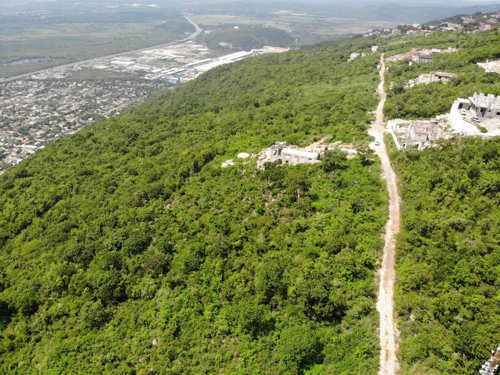 Prime-32000-Sq-Ft-Residential-Lot-for-Sale-23-Pinewood-Drive-St.-Andrew-Jamaica Fourth image of 23 Pinewood Drive in Red Hills, St. Andrew, Jamaica - property is For Sale