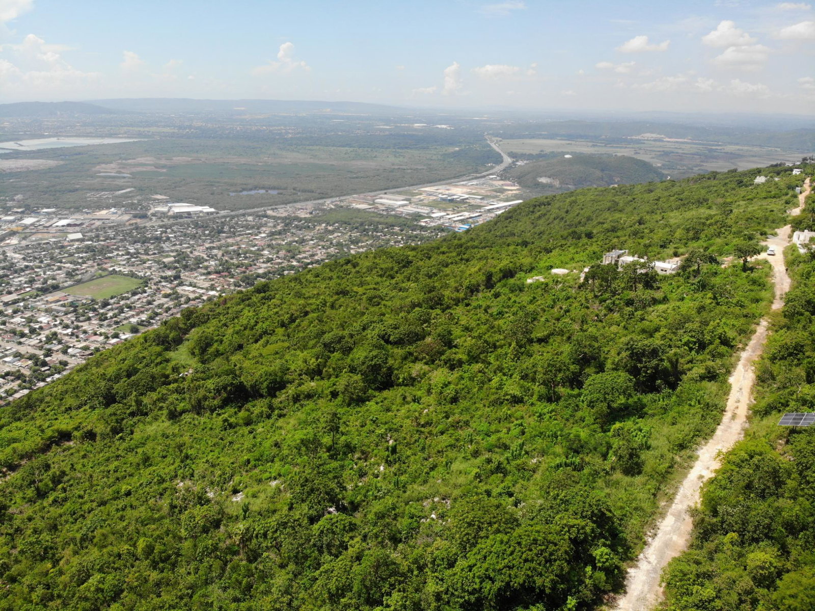 Prime-32000-Sq-Ft-Residential-Lot-for-Sale-23-Pinewood-Drive-St.-Andrew-Jamaica Fifth image of 23 Pinewood Drive in Red Hills, St. Andrew, Jamaica - property is For Sale