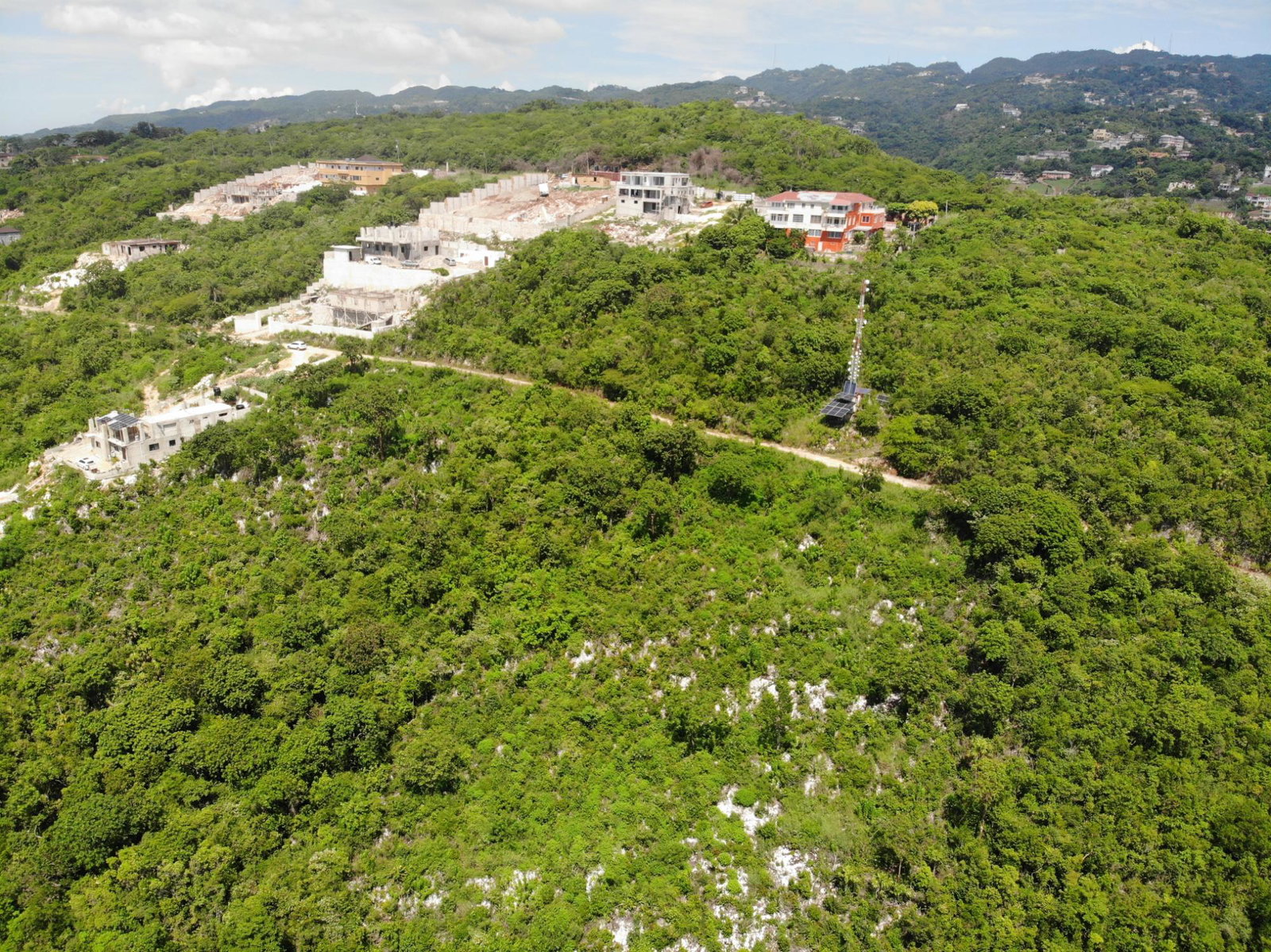 Prime-32000-Sq-Ft-Residential-Lot-for-Sale-23-Pinewood-Drive-St.-Andrew-Jamaica Sixth image of 23 Pinewood Drive in Red Hills, St. Andrew, Jamaica - property is For Sale