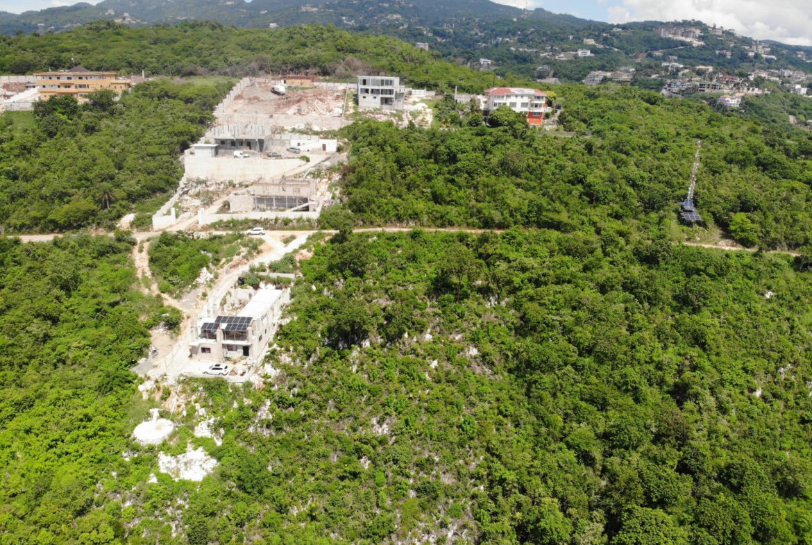 Seventh image of 23 Pinewood Drive in Red Hills, St. Andrew, Jamaica - property is For Sale