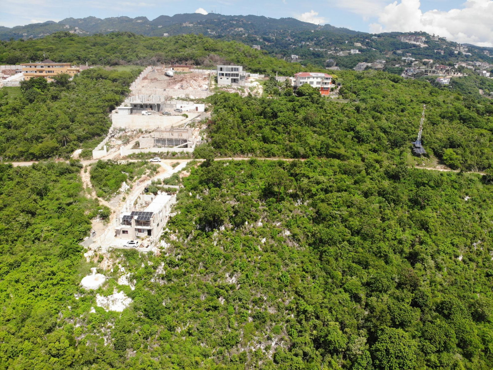 Prime-32000-Sq-Ft-Residential-Lot-for-Sale-23-Pinewood-Drive-St.-Andrew-Jamaica Seventh image of 23 Pinewood Drive in Red Hills, St. Andrew, Jamaica - property is For Sale