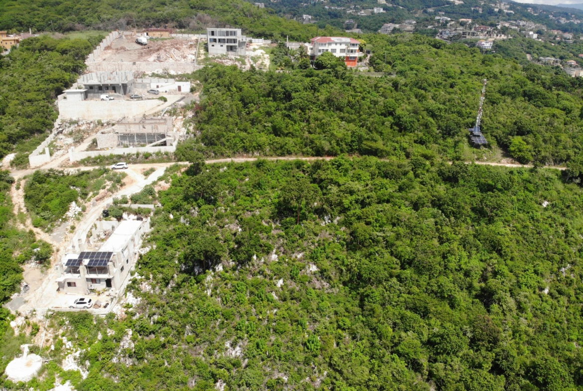 Eighth image of 23 Pinewood Drive in Red Hills, St. Andrew, Jamaica - property is For Sale