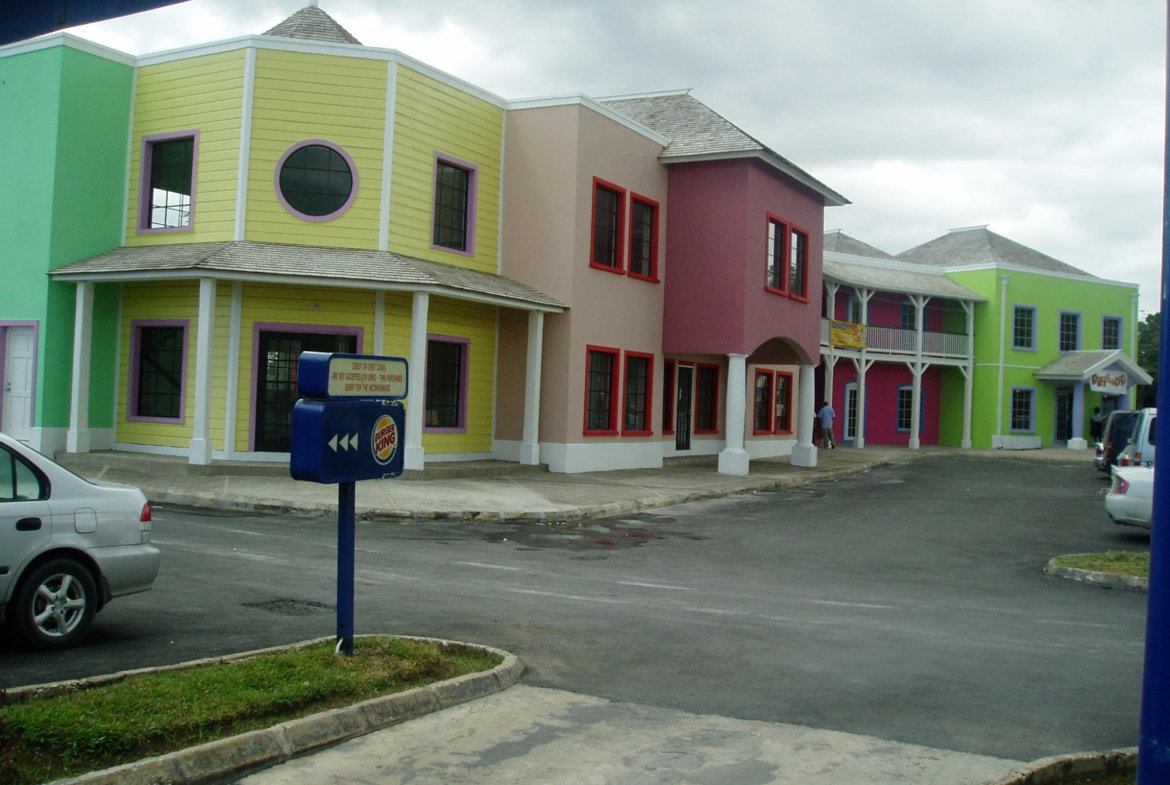 Second image of 9-1 West End Road in Negril, Westmoreland, Jamaica - property is For Rent