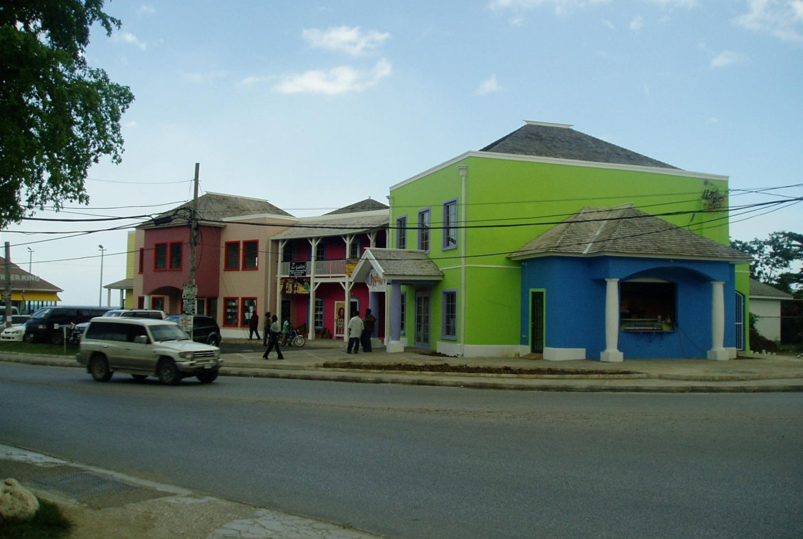 First image of 9-1 West End Road in Negril, Westmoreland, Jamaica - property is For Rent