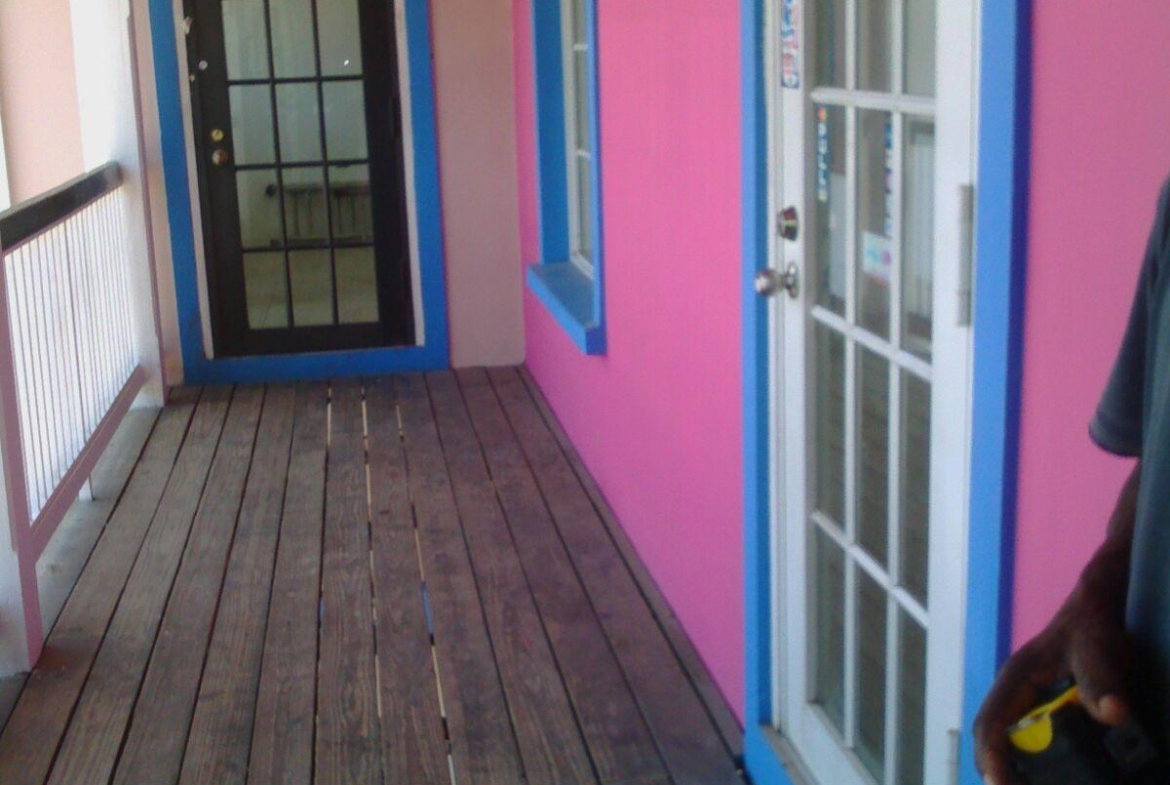 Fourth image of 9-1 West End Road in Negril, Westmoreland, Jamaica - property is For Rent