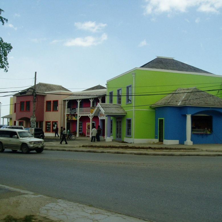 First image of 9-1 West End Road in Negril, Westmoreland, Jamaica - property is For Rent