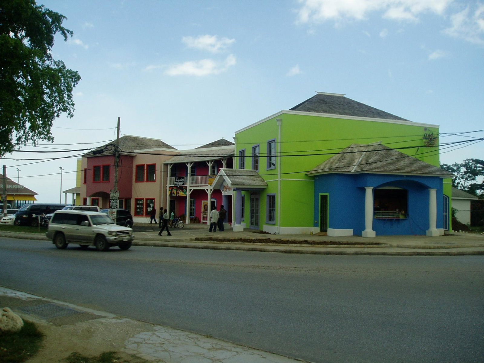 First image of 9-1 West End Road in Negril, Westmoreland, Jamaica - property is For Rent