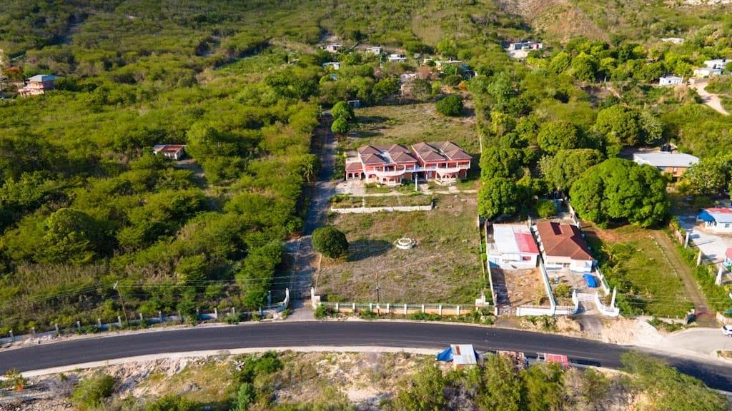 Second image of 1- Hillside, Yallahs in Yallahs, St. Thomas, Jamaica - property is For Sale