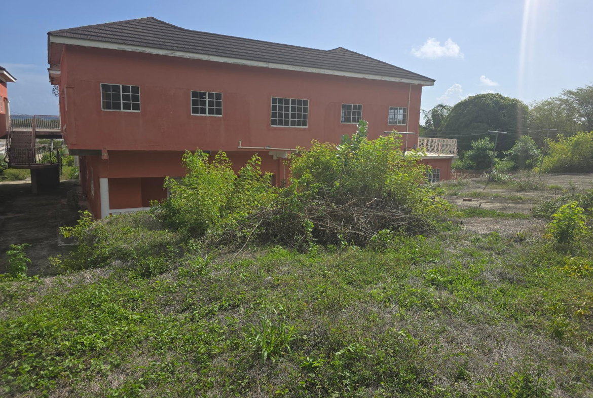 Sixth image of 1- Hillside, Yallahs in Yallahs, St. Thomas, Jamaica - property is For Sale