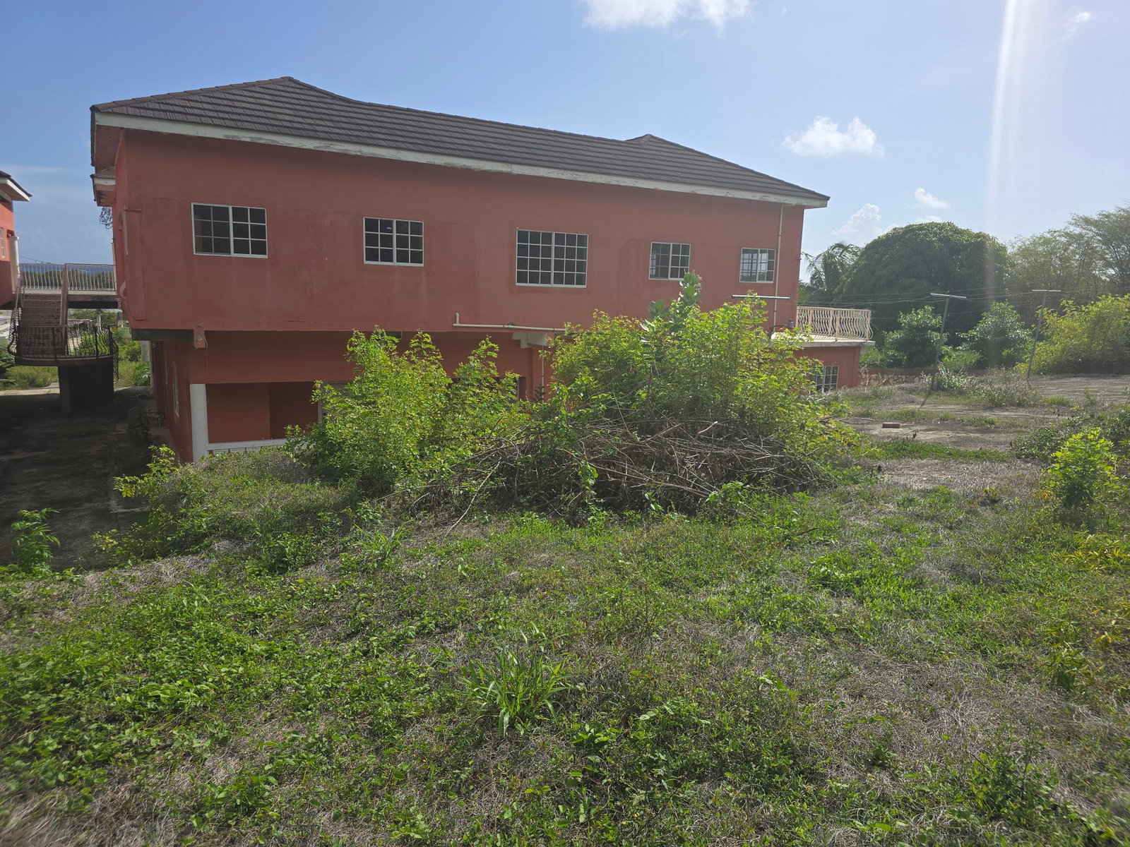 Prime-5.6-Acre-Commercial-Property-for-Sale-in-Yallahs-St.-Thomas-Jamaica Sixth image of 1- Hillside, Yallahs in Yallahs, St. Thomas, Jamaica - property is For Sale