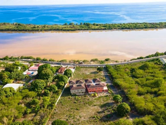 First image of 1- Hillside, Yallahs in Yallahs, St. Thomas, Jamaica - property is For Sale