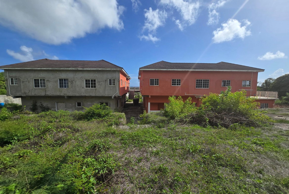 Seventh image of 1- Hillside, Yallahs in Yallahs, St. Thomas, Jamaica - property is For Sale