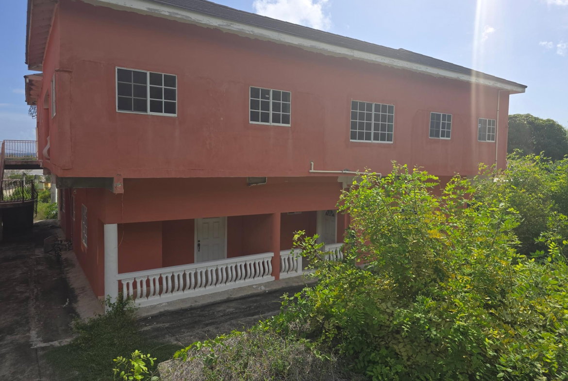 Eighth image of 1- Hillside, Yallahs in Yallahs, St. Thomas, Jamaica - property is For Sale