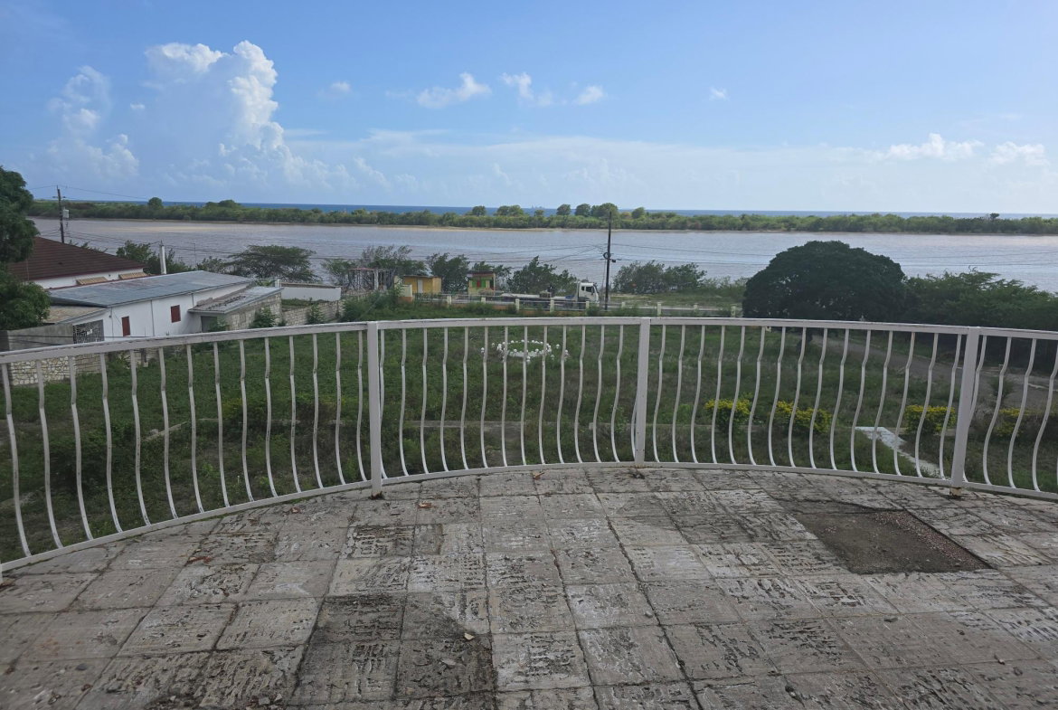 Ninth image of 1- Hillside, Yallahs in Yallahs, St. Thomas, Jamaica - property is For Sale