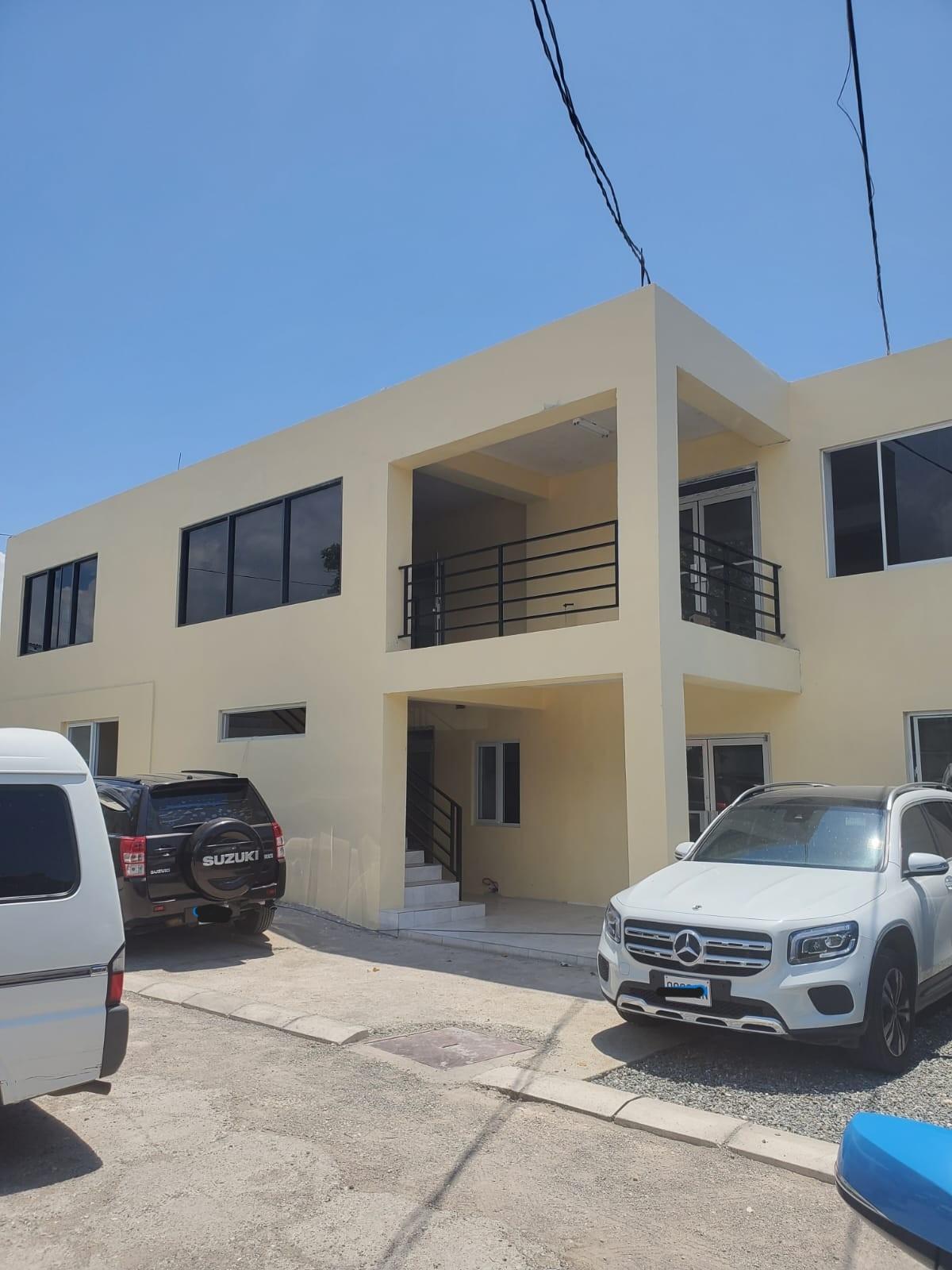 Second image of 13-15 Molynes Road in Kingston 10, St. Andrew, Jamaica - property is For Rent