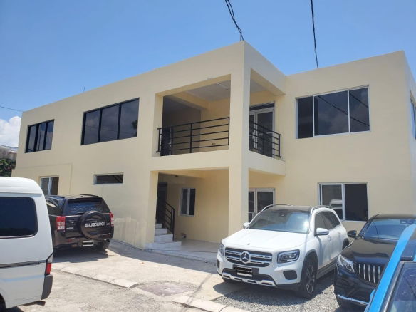 First image of 13-15 Molynes Road in Kingston 10, St. Andrew, Jamaica - property is For Rent