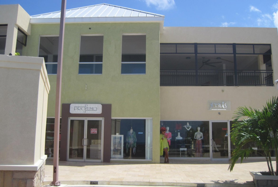 First image of 1-3 Gloucester Avenue in Montego Bay, St. James, Jamaica - property is For Rent