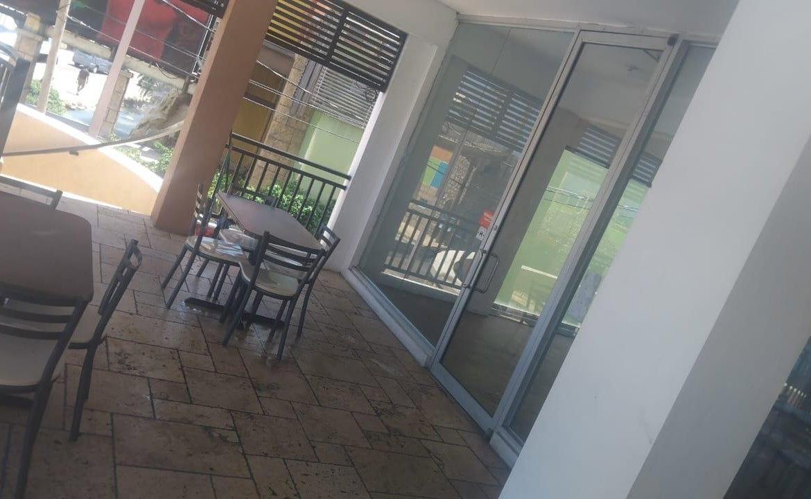 Third image of 1-3 Gloucester Avenue in Montego Bay, St. James, Jamaica - property is For Rent