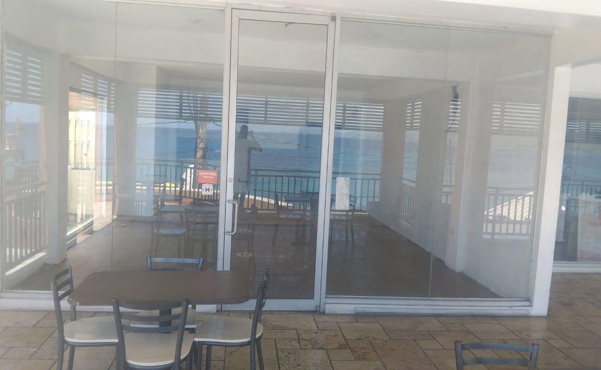 Fourth image of 1-3 Gloucester Avenue in Montego Bay, St. James, Jamaica - property is For Rent