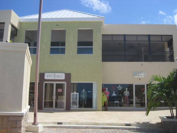 First image of 1-3 Gloucester Avenue in Montego Bay, St. James, Jamaica - property is For Rent